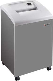DAHLE CleanTEC® 41334 High Security Paper Shredder, Extreme Cross Cut DAHLE CleanTEC® 41334 High Security Paper Shredder, Extreme Cross Cut
